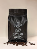 "The Valley" Dark Roast Whole Bean Coffee