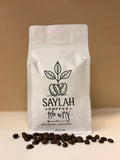 "The Way" Signature Medium Roast Whole Bean