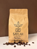 "Twelve" Full City Roast Whole Bean